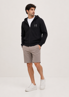 Armani Exchange Bermuda Uomo Beige XM000372 AF10818 U6107 ARMANI EXCHANGE 