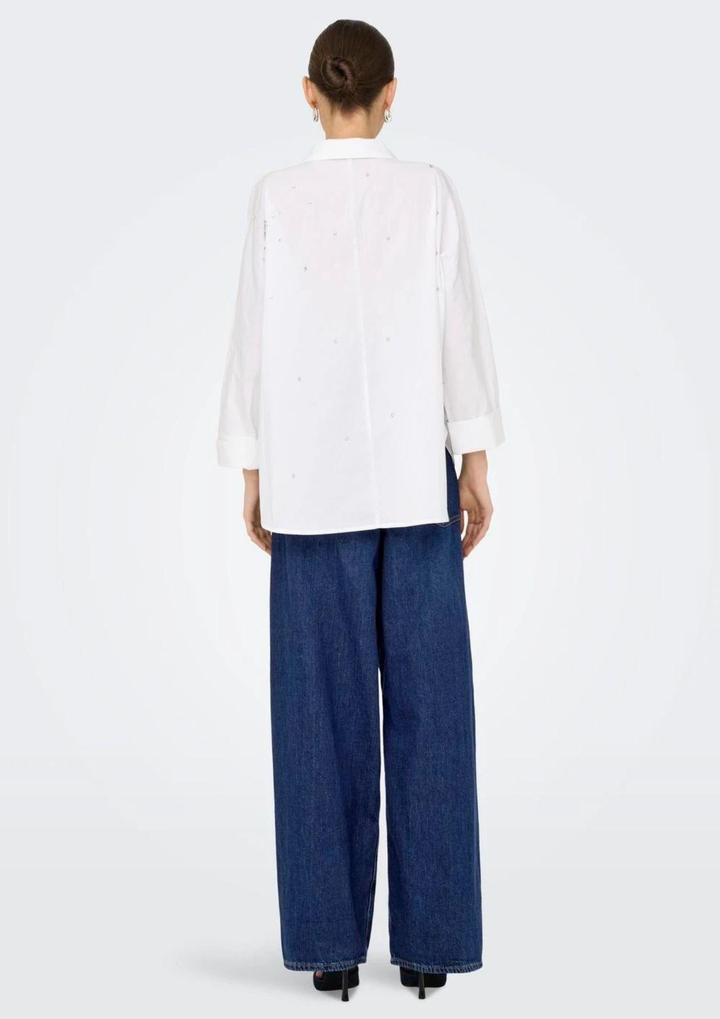 ONLY 15339747Bright White