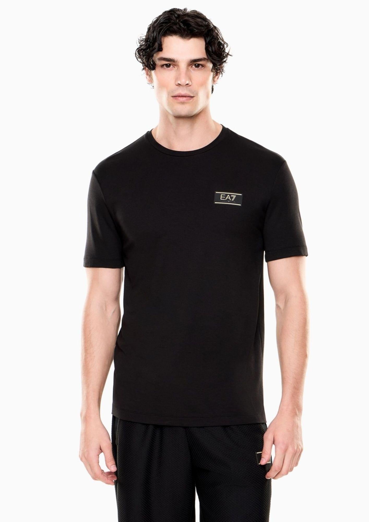  7M001331 AF13739 UC001 EA7 EMPORIO ARMANI 