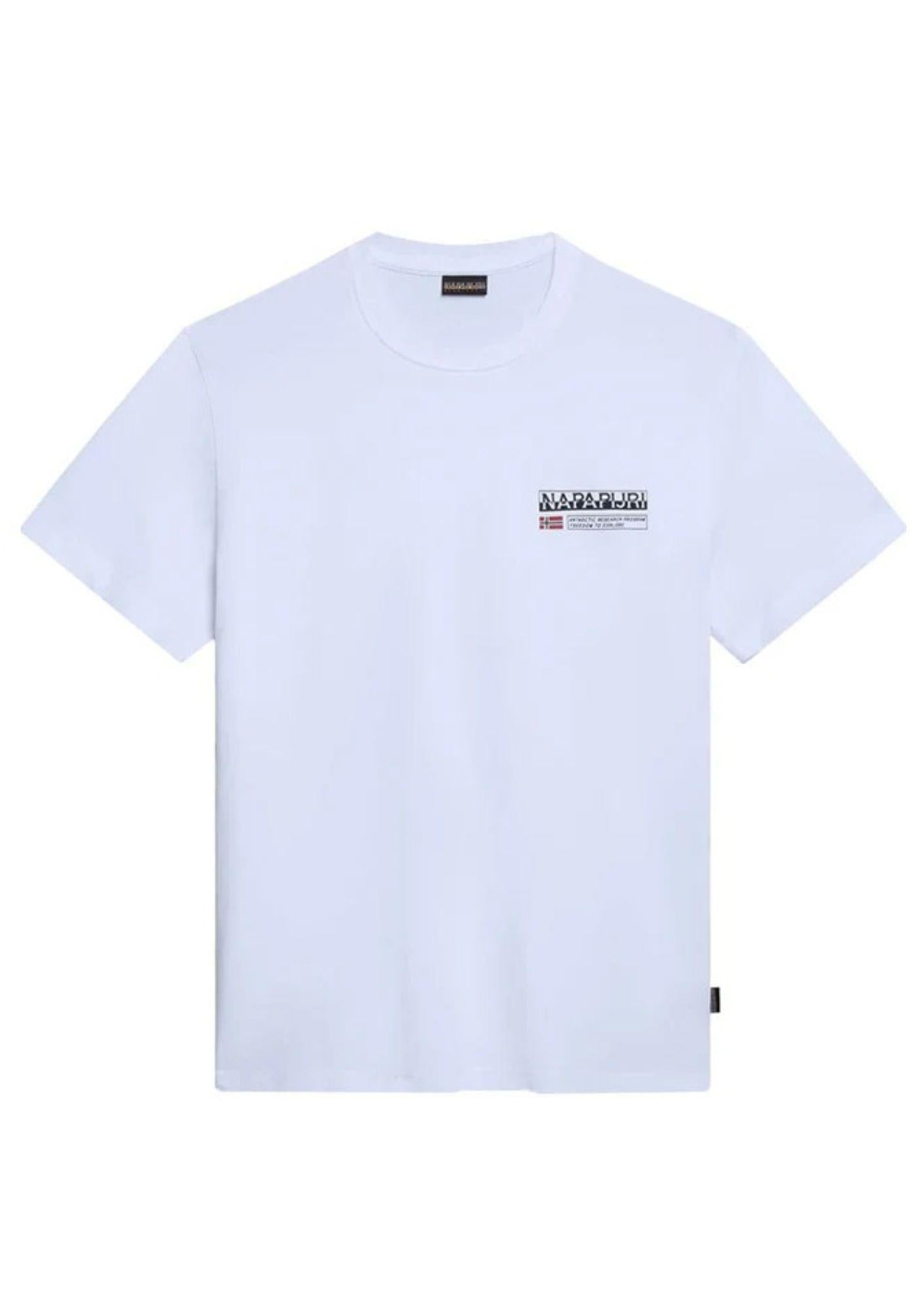 NAPAPIJRI NP0A4HQQI83