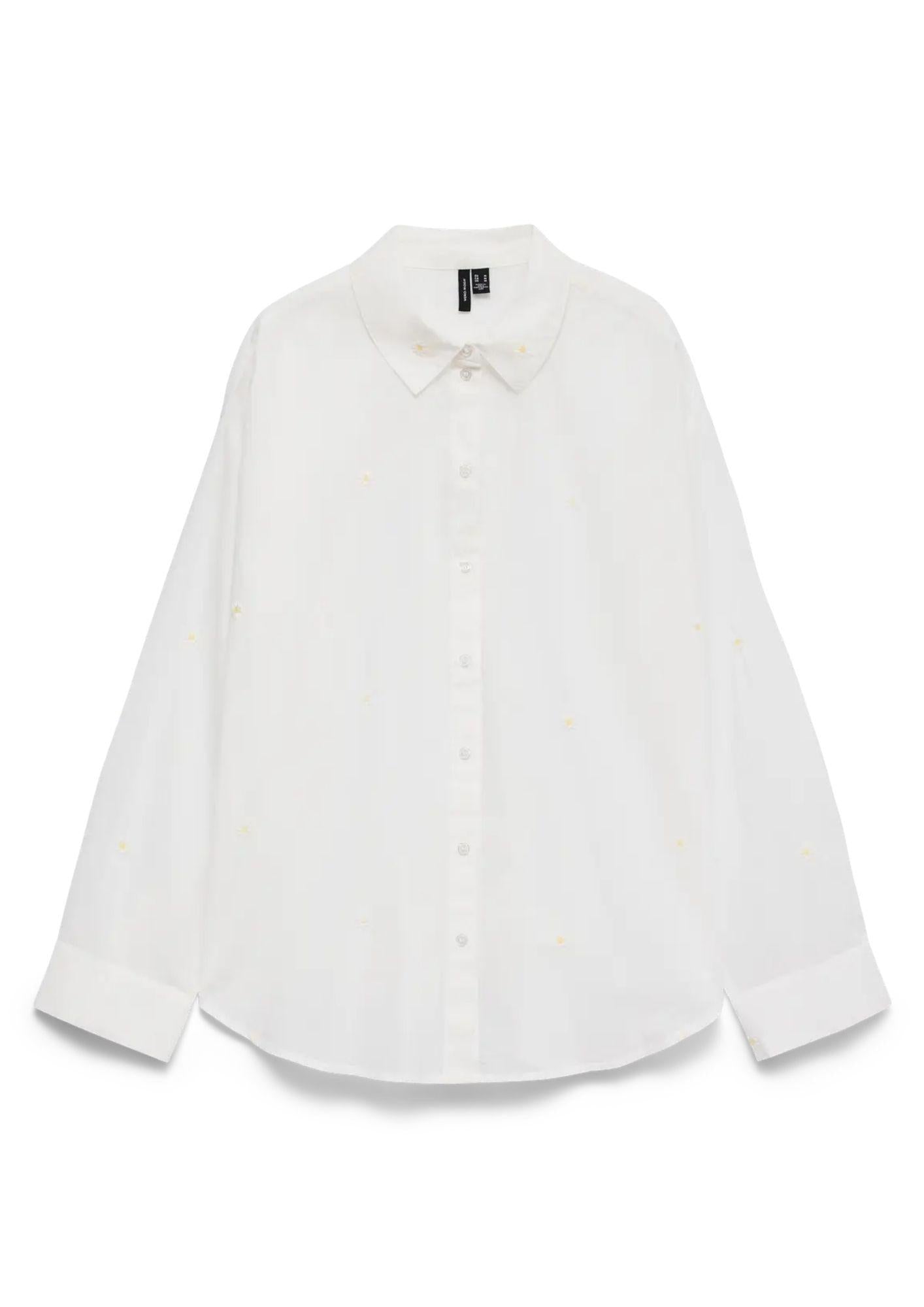  10324629 Snow White VERO MODA 