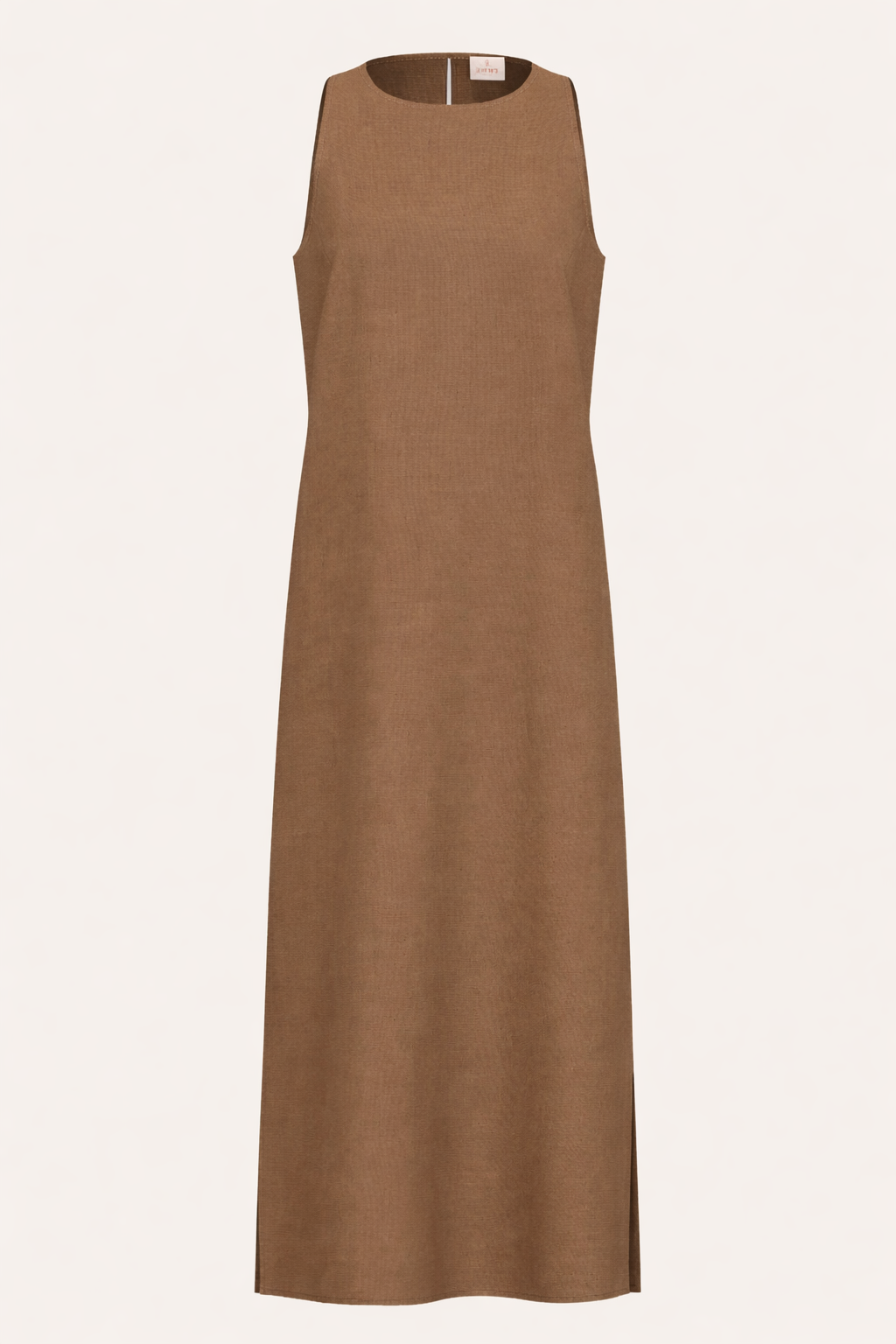 Emme Marella Vestito Donna Emmvelo Sabbia 2615221352200 004 EMME MARELLA 