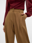 VERO MODA 10326813Otter