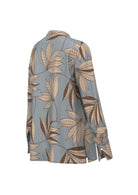 Emme Marella Camicia Donna Neon Carta Da Zucchero 2525116201200 008 EMME MARELLA 
