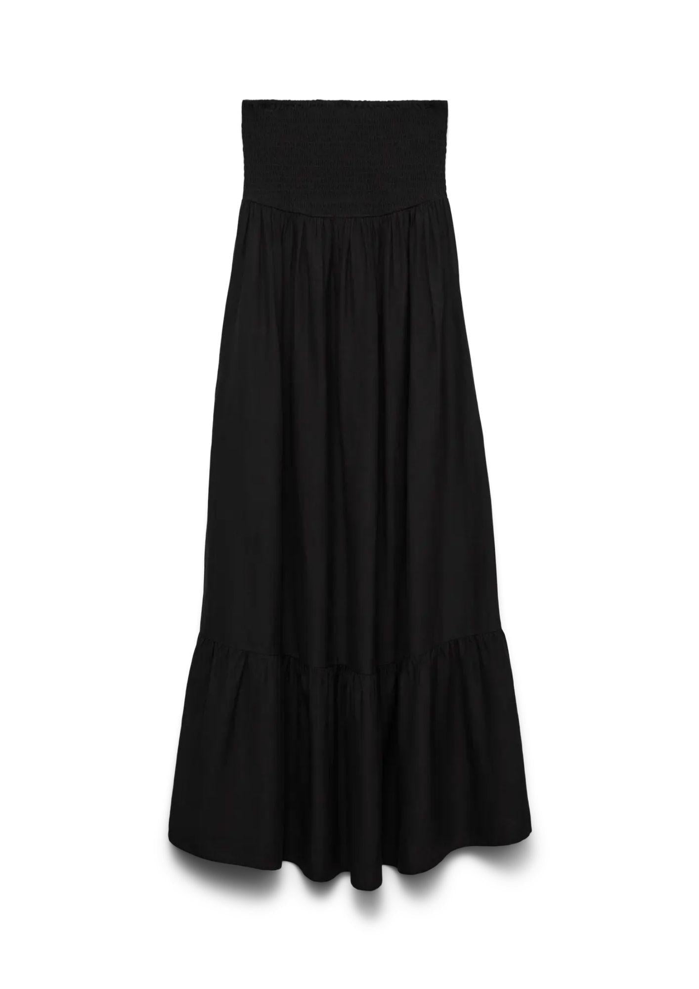 Aware Vestito Donna Alisa Nera 10343573 Black AWARE 