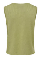 Jacqueline De Yong Top Donna Alexandra Verde 15369891 Sage JACQUELINE DE YONG 