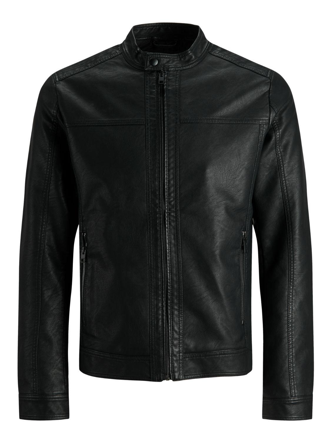 JACK & JONES 12182461Black