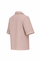 Emme Marella Blusa Donna Emmsante Beige 2615111202200 003 EMME MARELLA 