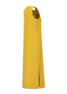 Emme Marella Vestito Donna Emmvelo Senape 2615221352200 012 EMME MARELLA 