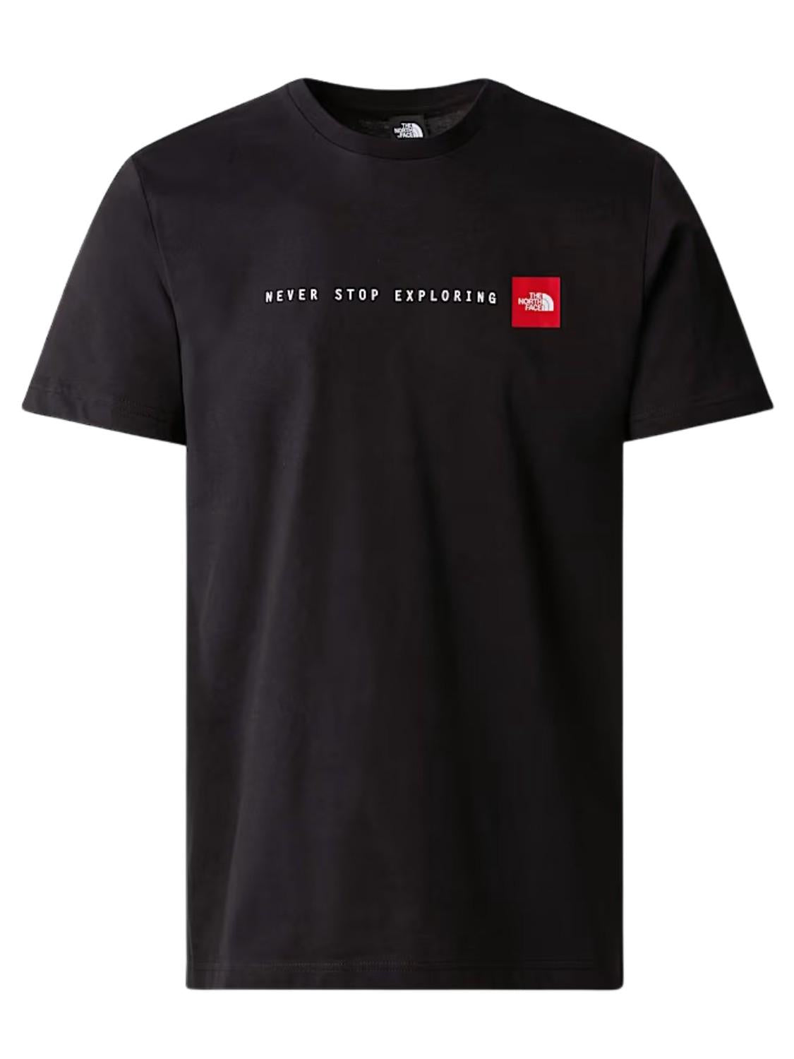 THE NORTH FACE NF0A87NSJK3