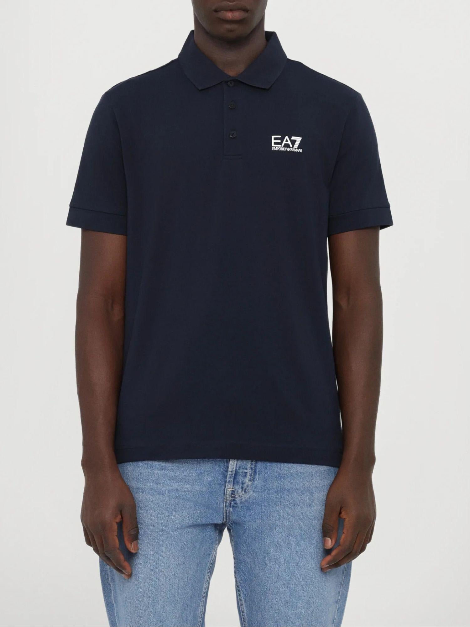 EA7 EMPORIO ARMANI 8NPF14 PJVQZ1562