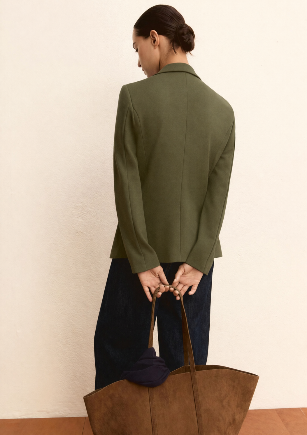 Emme Marella Giacca Donna Emmgamma Verde 2615911021200 006 EMME MARELLA 