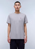T-Shirt Uomo Salis Grigio