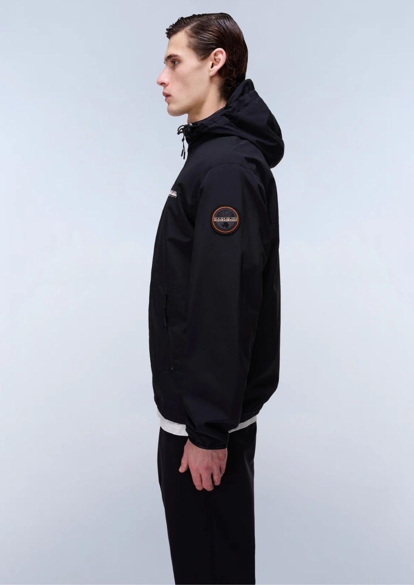  NP0A4HO7 941 NAPAPIJRI 