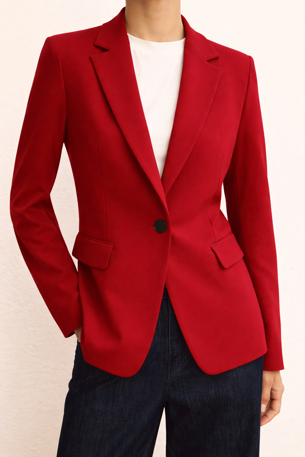 Emme Marella Giacca Donna Emmgamma Rossa 2615911021200 002 EMME MARELLA 