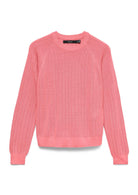 Vero Moda Pullover Donna Newlex Corallo 10340560 Coral Paradise VERO MODA 