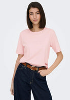  15344612 Chalk Pink JACQUELINE DE YONG 