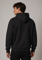 Calvin Klein Felpa Uomo Nera LV04RE255G UB1 CALVIN KLEIN 