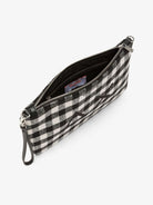 Sun68 Pochette Tartan Nera Scacchi X45212 11 SUN68 