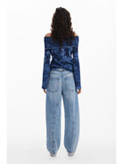 DESIGUAL 25SWJF105016