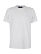 Yes Zee T-Shirt Uomo Bianco T902 S700 0101 YES ZEE 