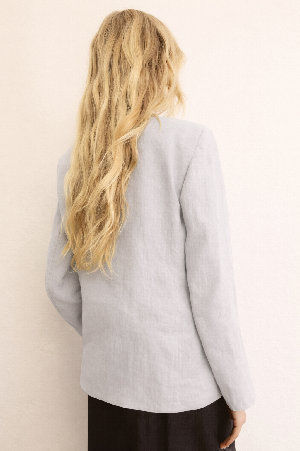 Emme Marella Giacca Donna Emmvincita Bianca 2615041012200 003 EMME MARELLA 