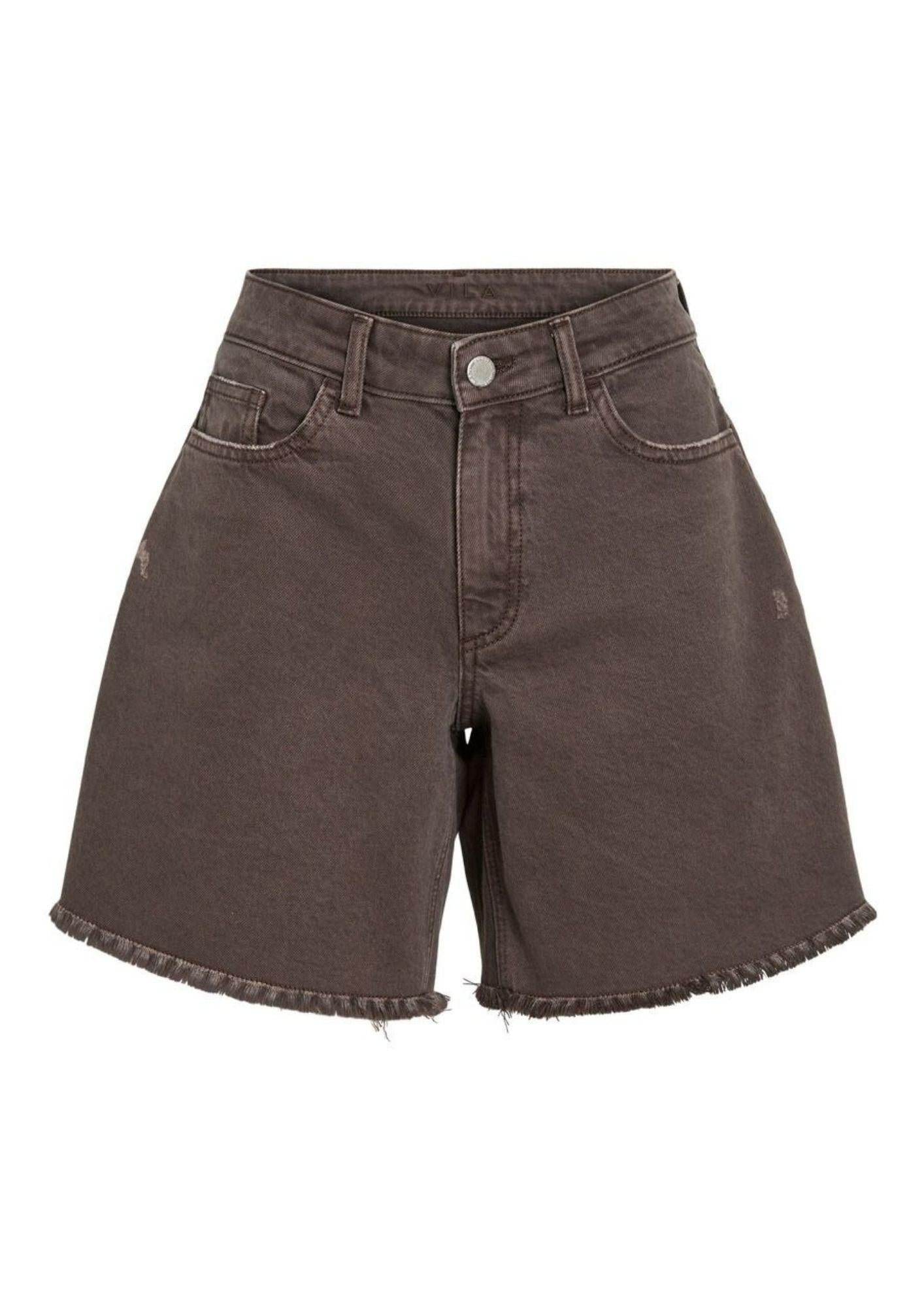  14114968 Slate Black VILA 