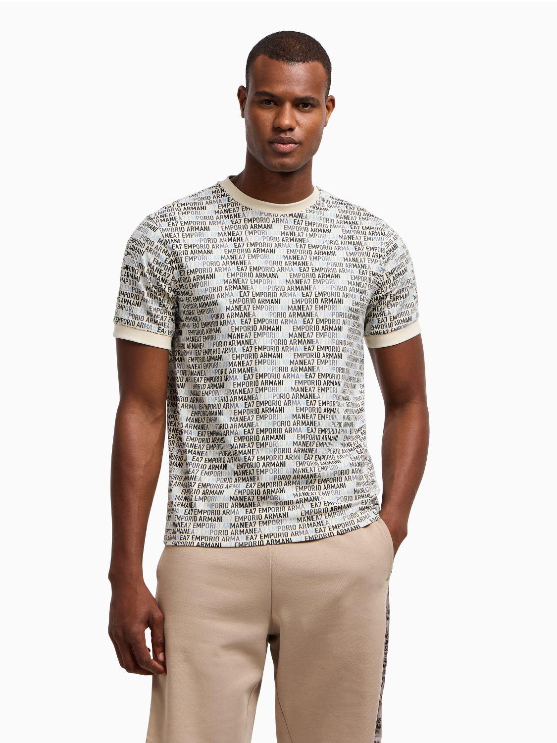 EA7 EMPORIO ARMANI 7M000208 AF12874U1079