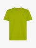 T-Shirt Sun68 Beach Uomo Oliva