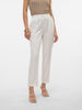 Pantaloni Donna Bianco