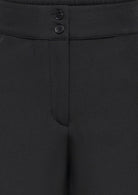 Jacqueline De Yong Pantalone Donna Dora Nero 15361050 Black JACQUELINE DE YONG 