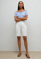 Aware Top Donna Amyra Blu Brunnera 10342729 Brunnera Blue AWARE 