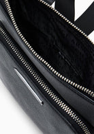 Armani Exchange Borsa Uomo Nera XM000846 AF12134 UC001 ARMANI EXCHANGE 