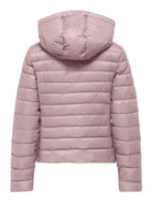 Only Giacca Donna Burnished Lilac Onltahia 15352020 Burnished Lilac ONLY 