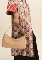 Emme Marella Borsa Donna Emmcobalto Beige 2615511021200 003 EMME MARELLA 