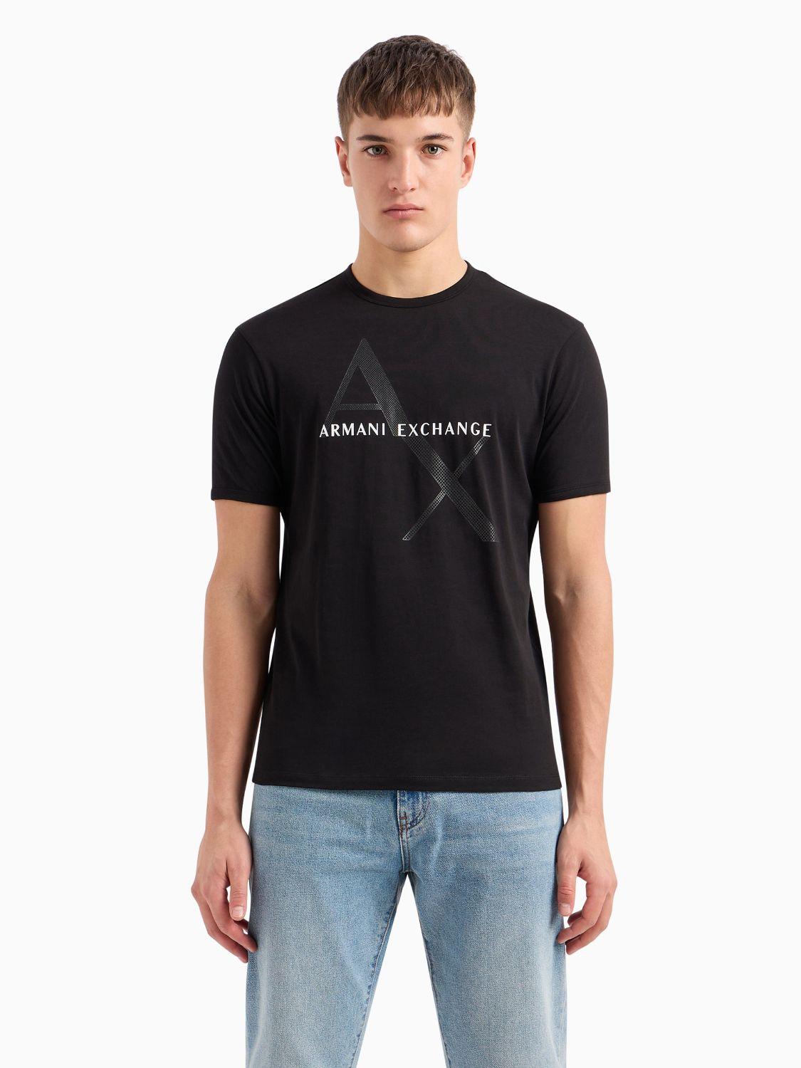ARMANI EXCHANGE 8NZT76 Z8H4Z1200