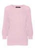 Pullover Donna Rosa