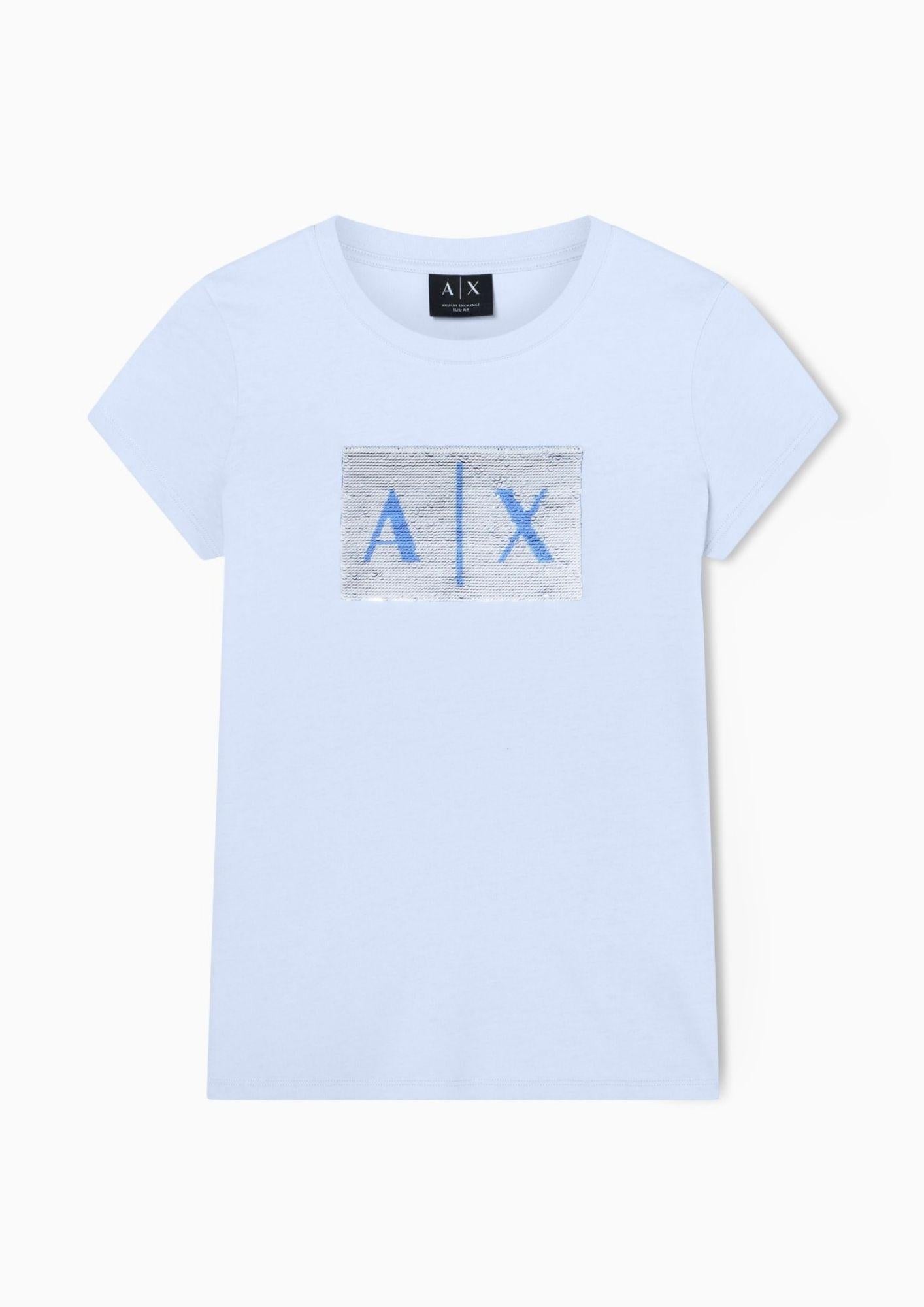  8NYTDL YJ73Z U9333 ARMANI EXCHANGE 