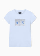  8NYTDL YJ73Z U9333 ARMANI EXCHANGE 