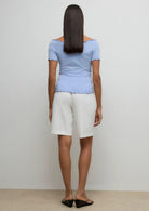 Aware Top Donna Amyra Blu Brunnera 10342729 Brunnera Blue AWARE 