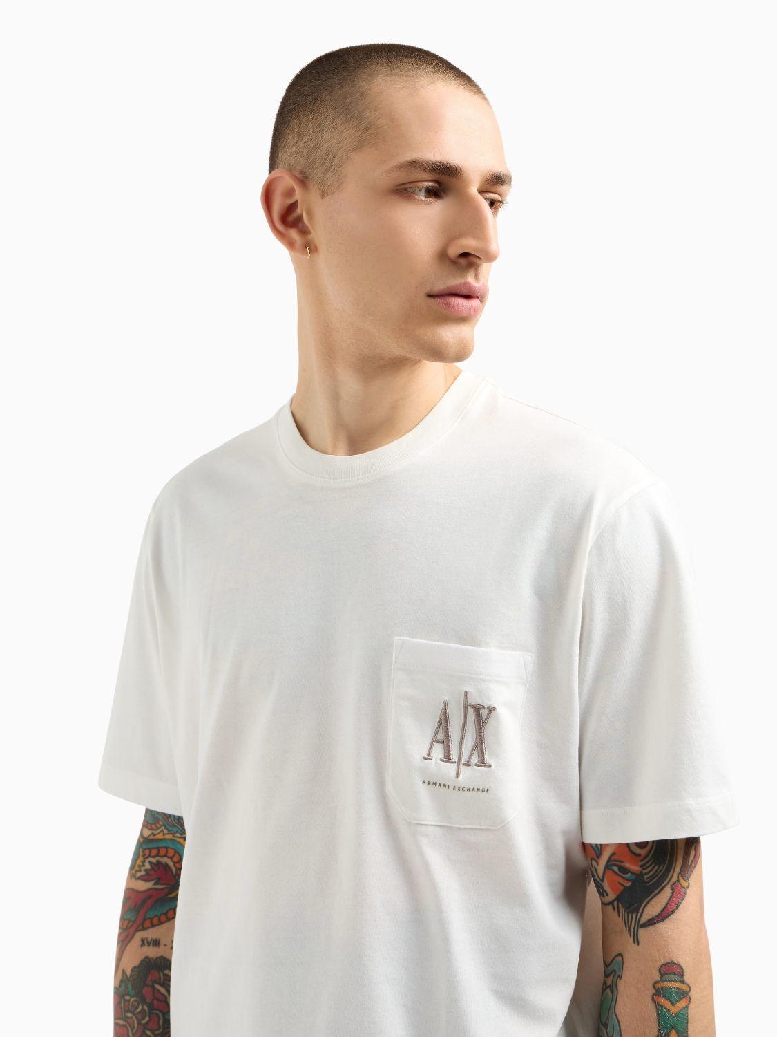 ARMANI EXCHANGE XM000366 AF12308U0009