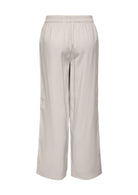 Only Pantalone Donna Aris Grigio Pietra Pomice 15337956 Pumice Stone ONLY 