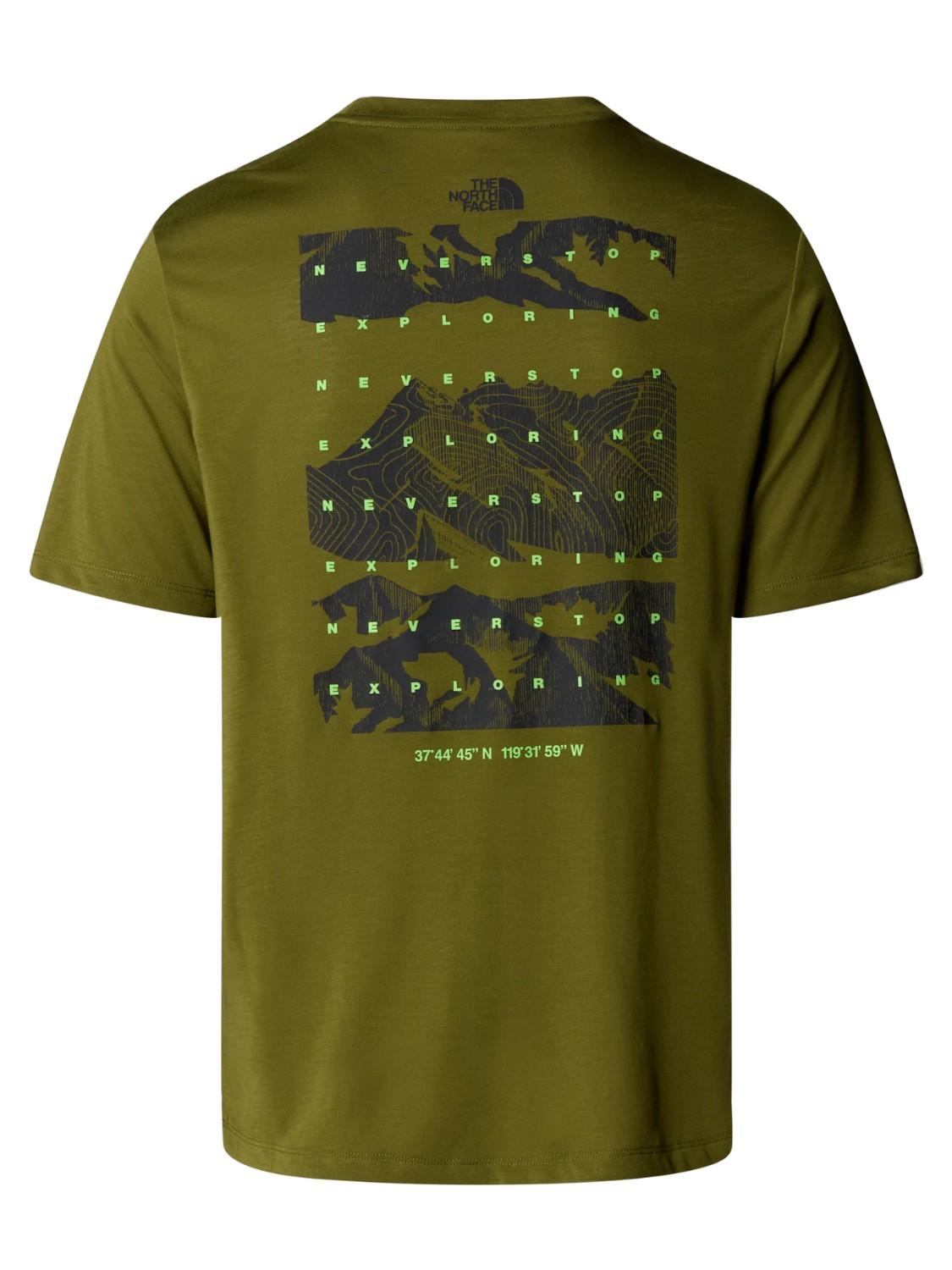 THE NORTH FACE NF0A8BQWPIB
