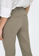 Only Pantalone Donna Stella Salvia 15364098 Brindle ONLY 