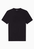 Armani Exchange T-Shirt Uomo Nera XM002450 AF10356 UC001 ARMANI EXCHANGE 