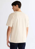 Wrangler T-Shirt Uomo Bianca 112350523 WHITE WRANGLER 