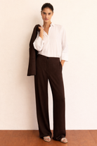 Emme Marella Completo Donna Emmrobina Testa di Moro 2615091071200 003 EMME MARELLA 