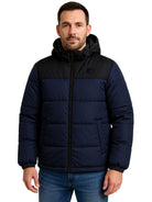 Blue Arctic Giubbino Uomo Blu Navy 8216 BLU NAVY BLUE ARCTIC 