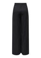 Only Pantalone Donna Tila Nero 15367744 Black ONLY 