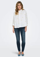  15283743 Bright White LEMON ONLY 